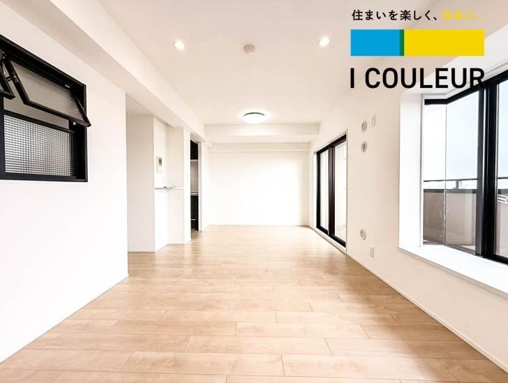 3LDK apartment in Miyagino Ward, Sendai, Miyagi - Photo 1