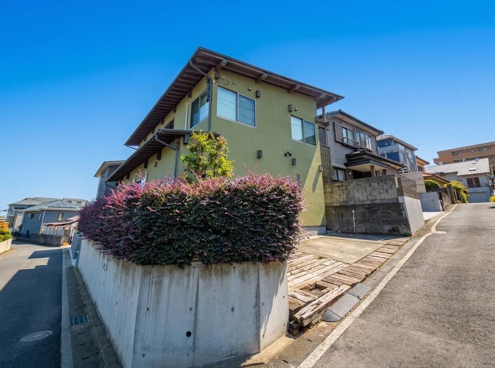 3LDK house in Kanagawa Ward, Yokohama, Kanagawa - Photo 1
