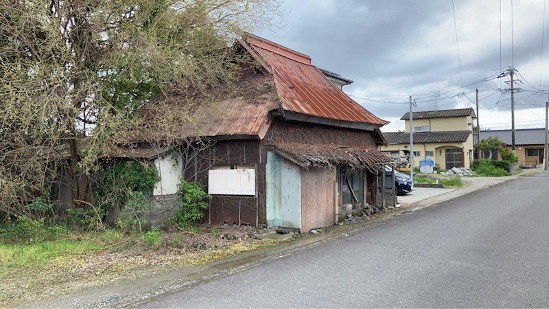 494 m² land in Saga, Saga - Photo 1