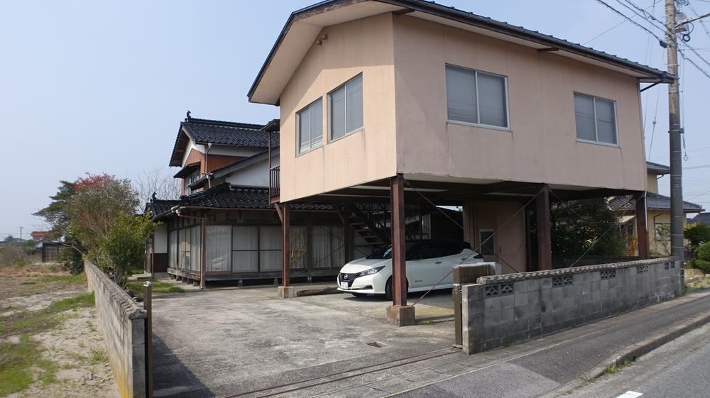 8DK house in Yonago, Tottori - Photo 1