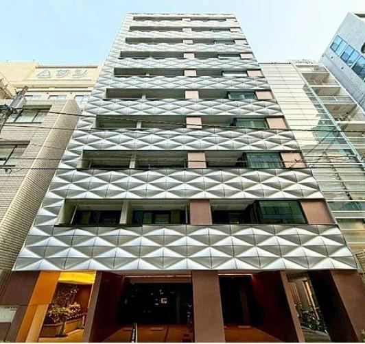 studio apartment in Chuo Ward, Tokyo - Photo 1