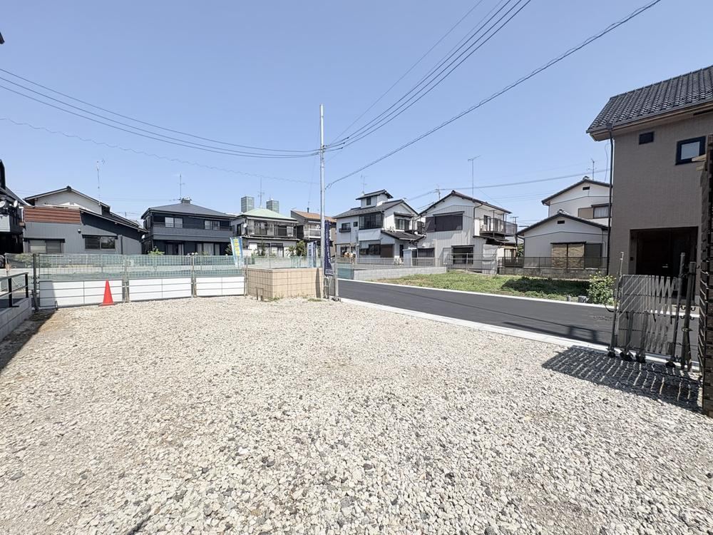 101 m² land in Midori Ward, Saitama - Photo 1