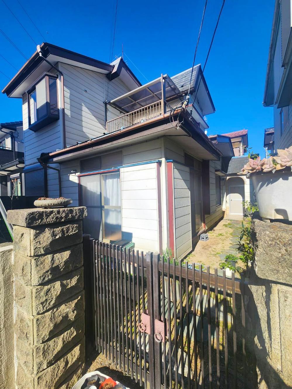 4DK house in Kasukabe, Saitama - Photo 1