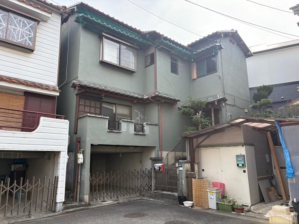4LDK house in Naka Ward, Sakai, Osaka - Photo 1