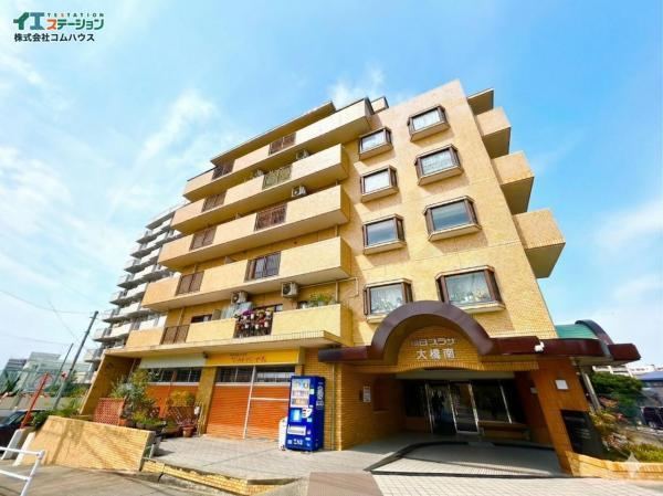 3LDK apartment in Minami Ward, Fukuoka - Photo 1
