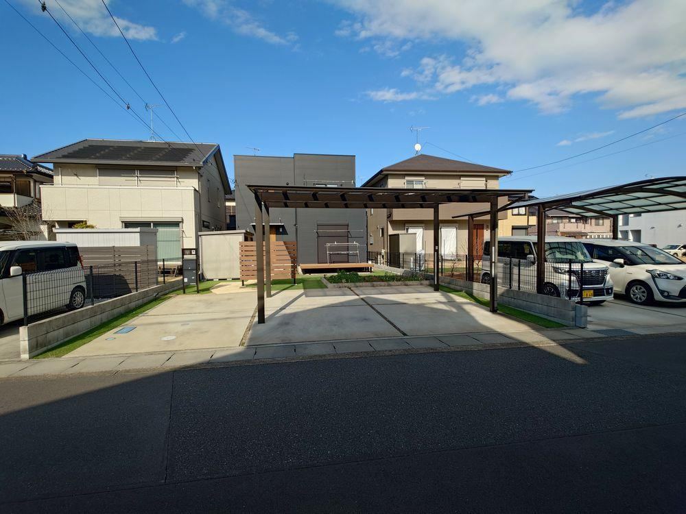 4LDK+2S house in Konosu, Saitama - Photo 1