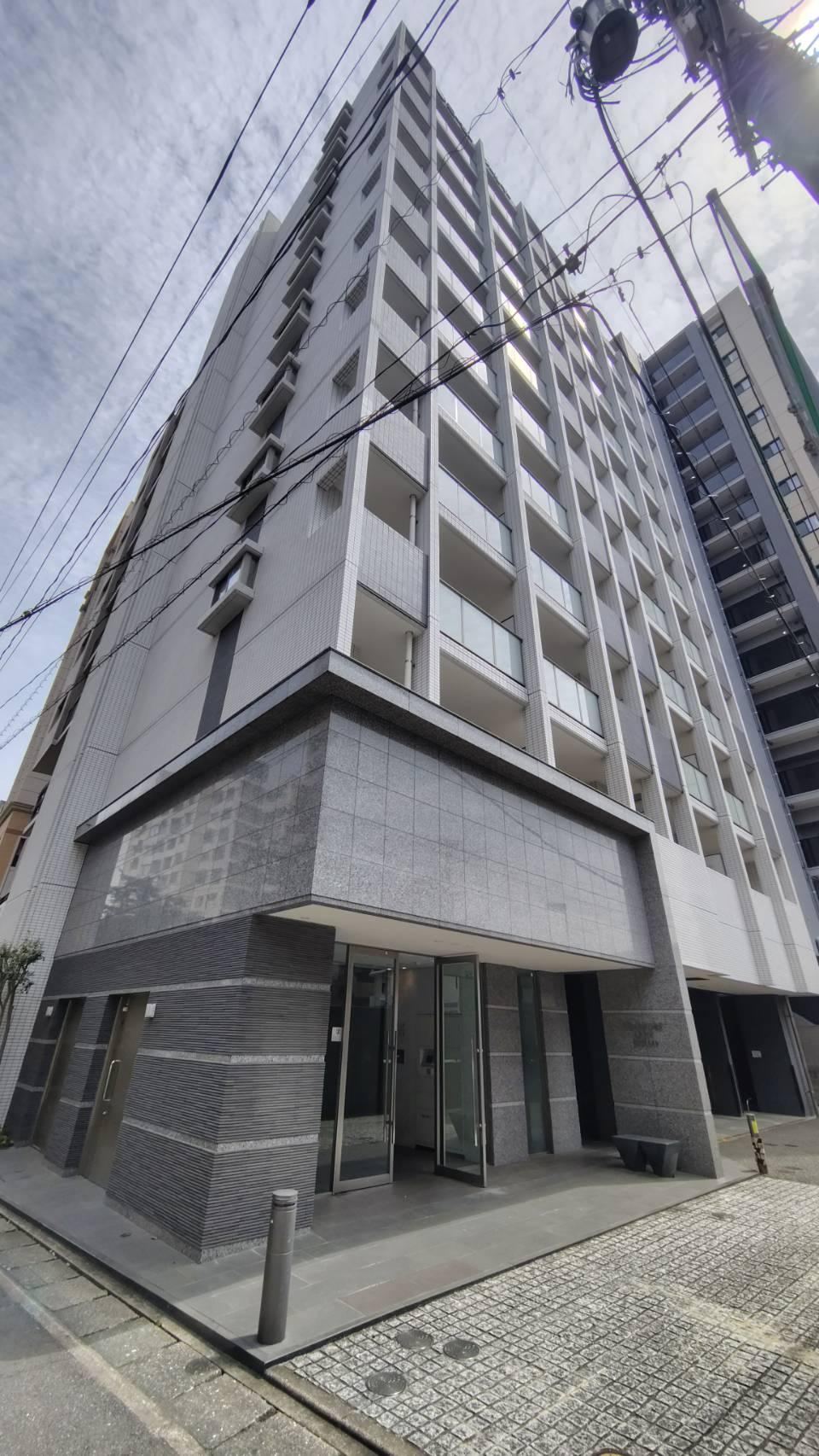 1LDK apartment in Minami Ward, Fukuoka - Photo 1