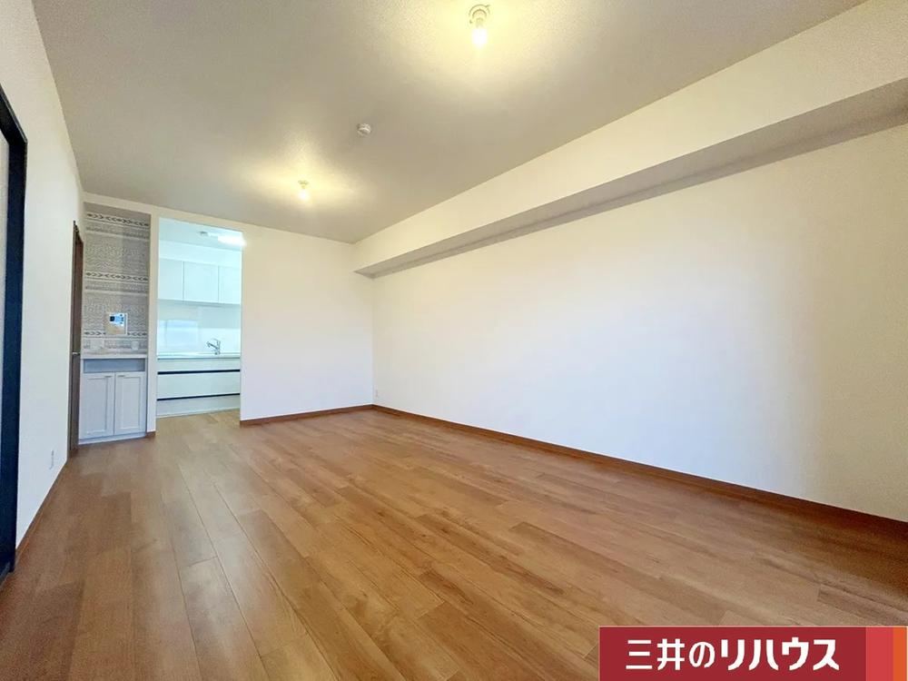 3LDK apartment in Nishi Ward, Hiroshima - Photo 1