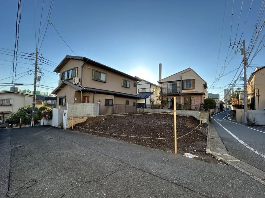 110 m² land in Meguro Ward, Tokyo - Photo 1