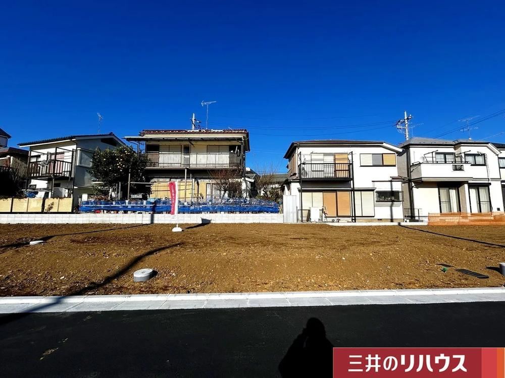 120 m² land in Higashimurayama, Tokyo - Photo 1