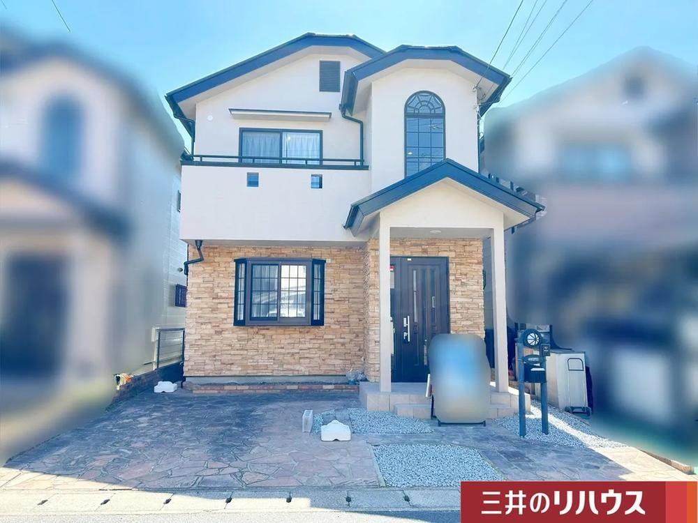 3LDK house in Nishikyo Ward, Kyoto - Photo 1