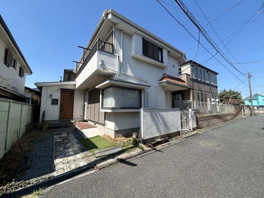 1LDK+S house in Setagaya Ward, Tokyo - Photo 1