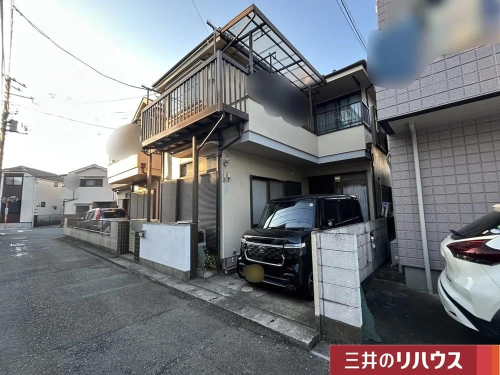 79 m² land in Hino, Tokyo - Photo 1
