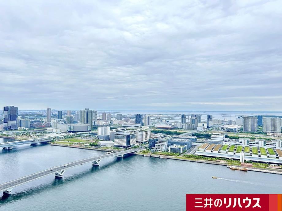 3LDK apartment in Chuo Ward, Tokyo - Photo 1