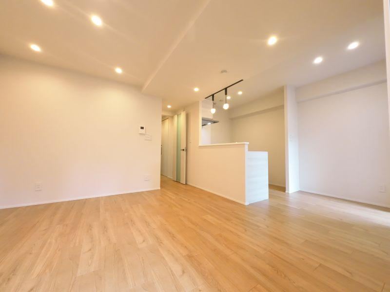 1LDK apartment in Shiroishi Ward, Sapporo, Hokkaido - Photo 1