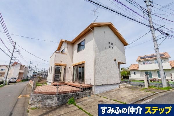 2LDK house in Tokorozawa, Saitama - Photo 1