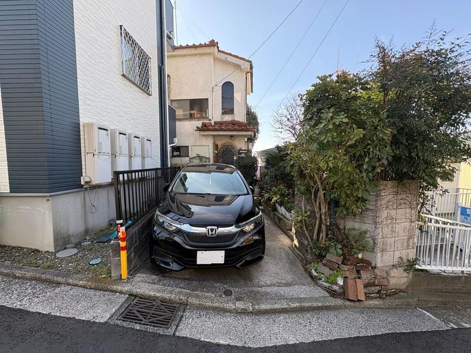 96 m² land in Kanagawa Ward, Yokohama, Kanagawa - Photo 1