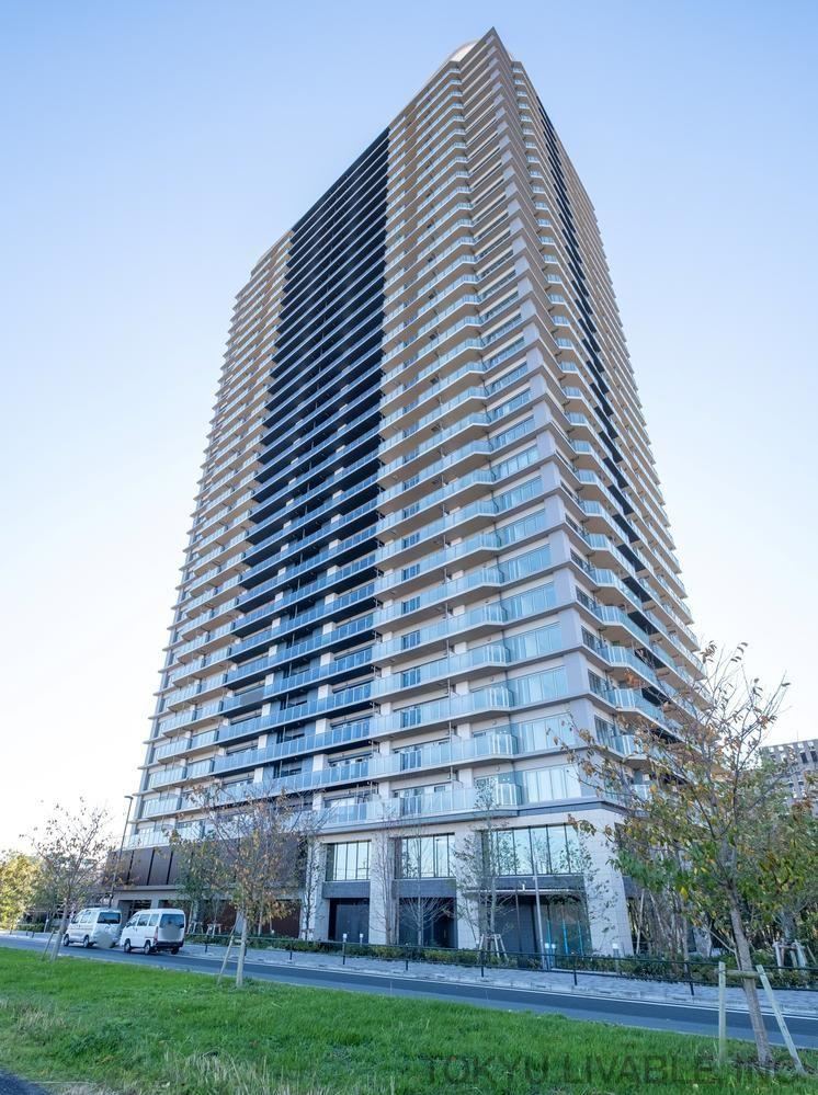 3LDK apartment in Tama, Tokyo - Photo 1