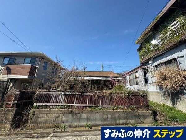 160 m² land in Totsuka Ward, Yokohama, Kanagawa - Photo 1