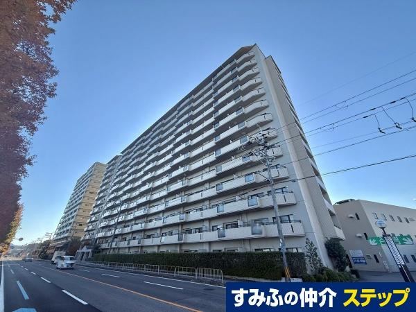 3LDK apartment in Otsu, Shiga - Photo 1