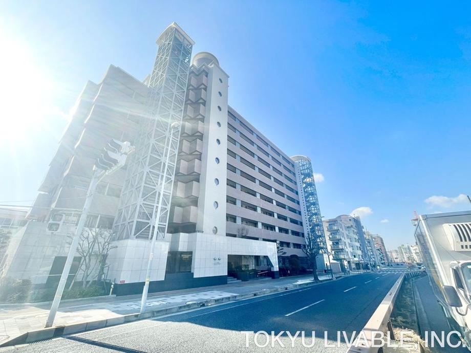 3LDK apartment in Higashinada Ward, Kobe, Hyogo - Photo 1