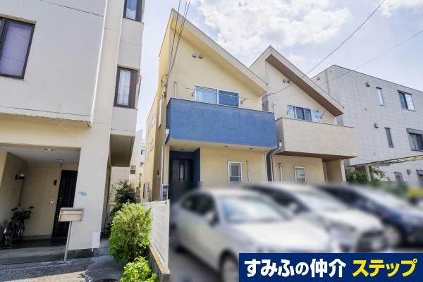 2LDK+S house in Toshima Ward, Tokyo - Photo 1