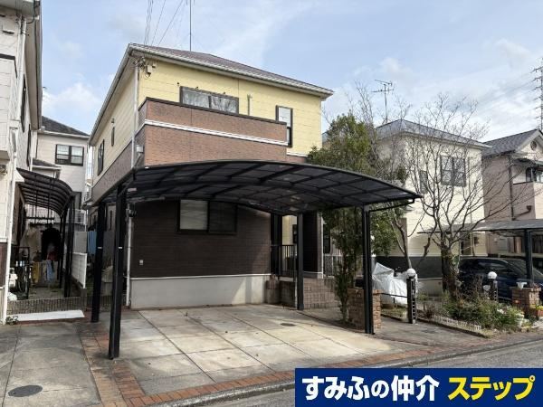 4LDK house in Kishiwada, Osaka - Photo 1