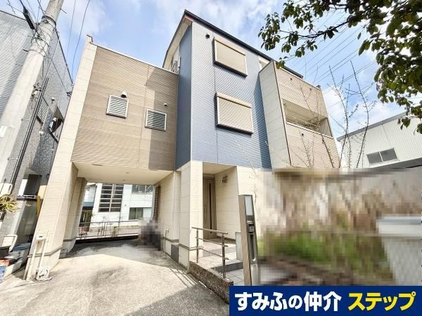 3LDK+S house in Minami Ward, Nagoya, Aichi - Photo 1