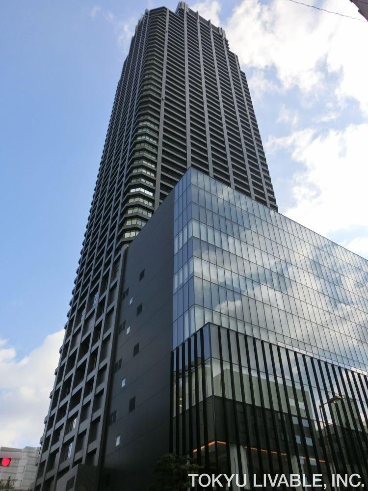 1LDK apartment in Chuo Ward, Osaka - Photo 1