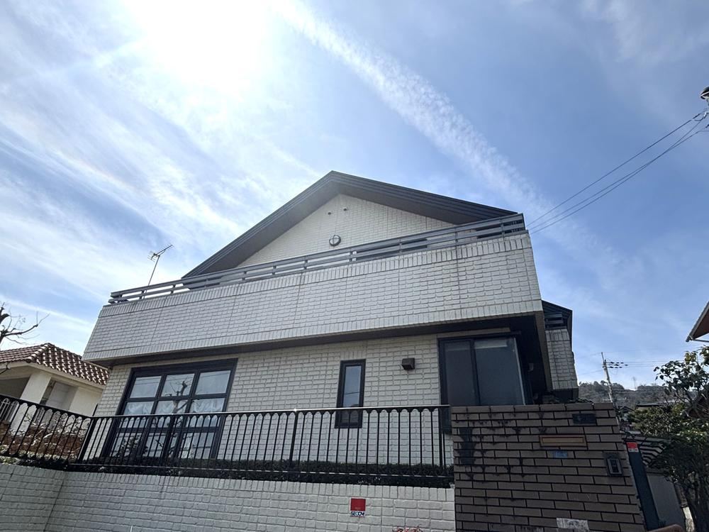 6LDK+S house in Otsu, Shiga - Photo 1
