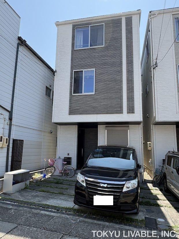 3LDK+S house in Mizuho Ward, Nagoya, Aichi - Photo 1