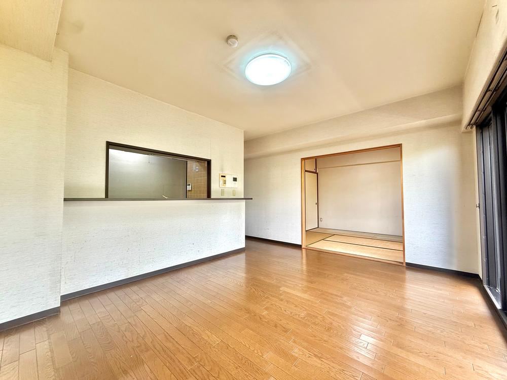3LDK apartment in Kumatori, Sennan District, Osaka - Photo 1