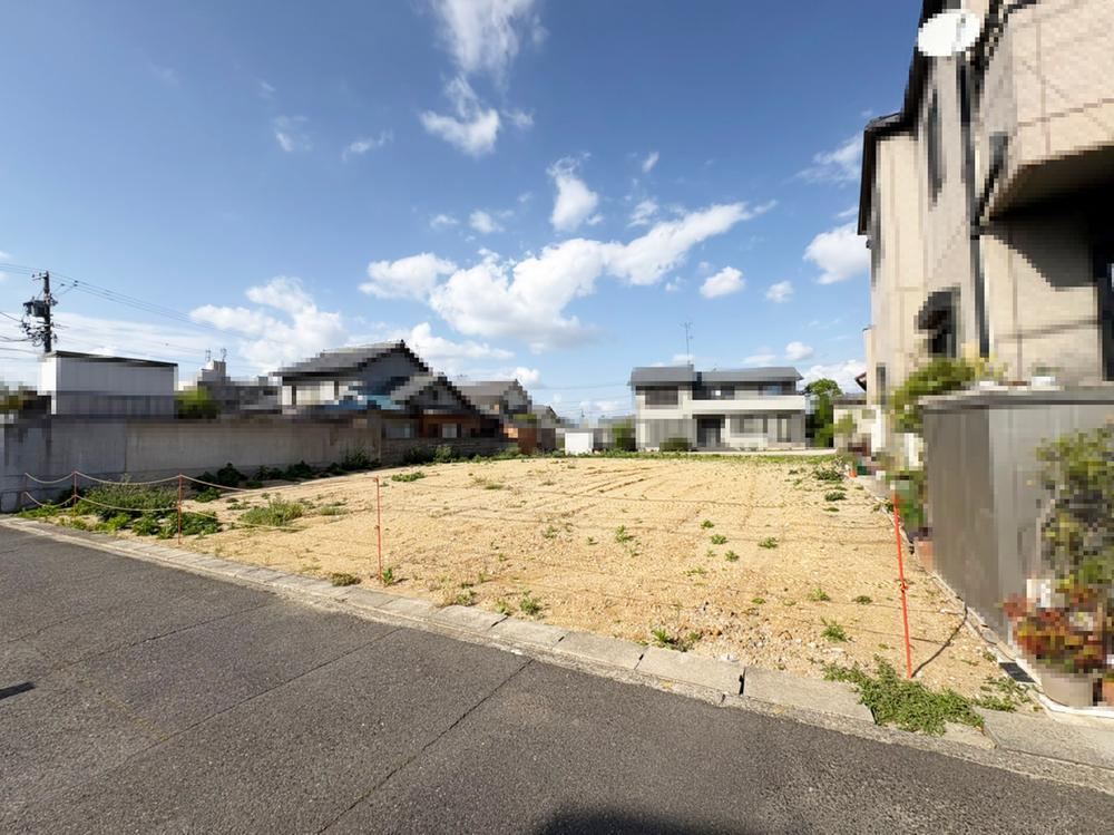 160 m² land in Tempaku Ward, Nagoya, Aichi - Photo 1