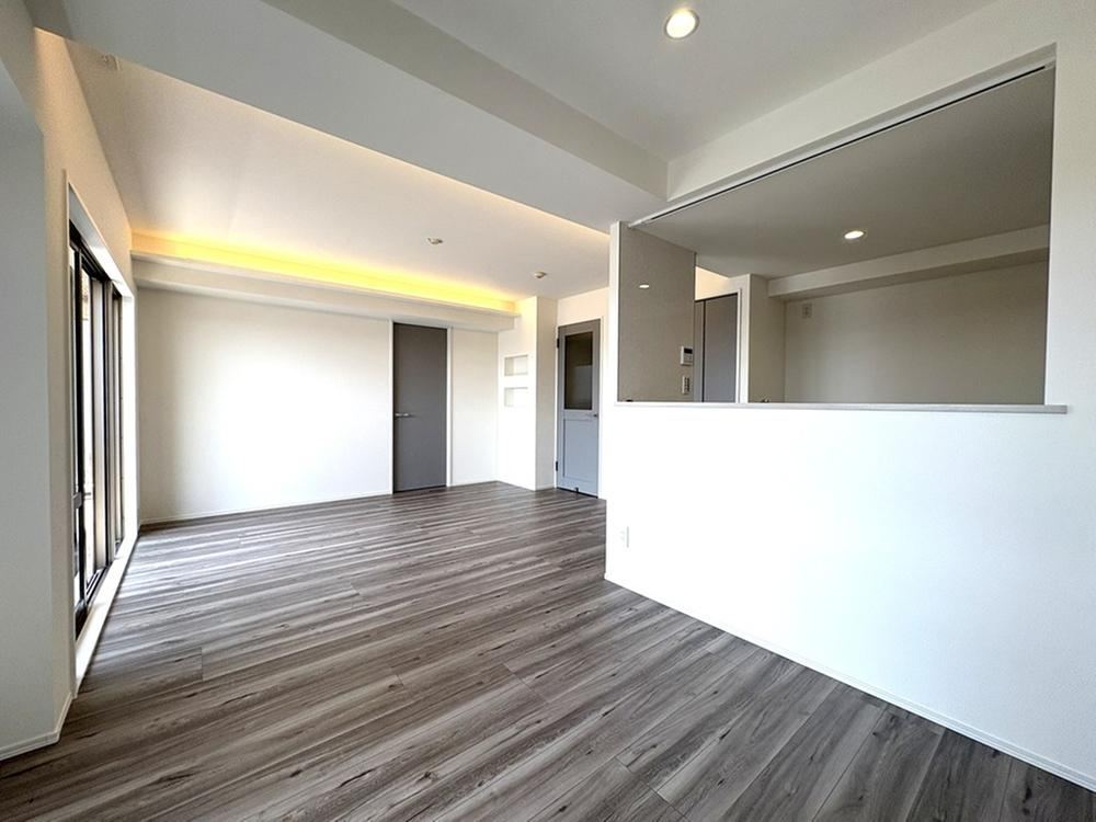 3LDK apartment in Inage Ward, Chiba - Photo 1