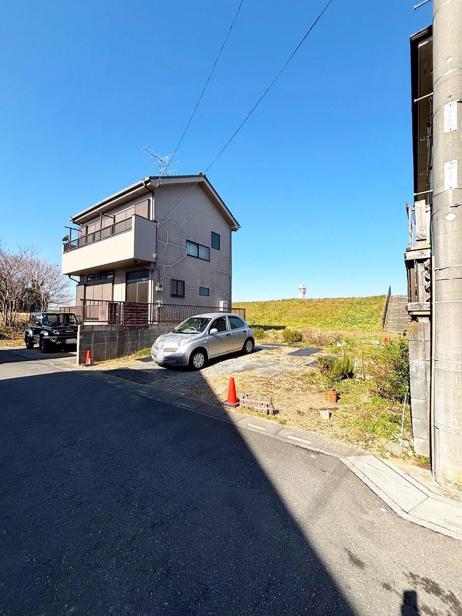 109 m² land in Koshigaya, Saitama - Photo 1