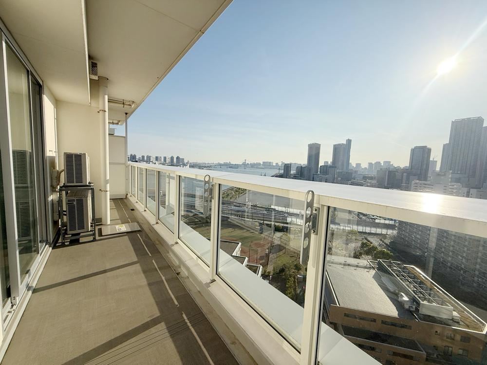 3LDK apartment in Chuo Ward, Tokyo - Photo 1