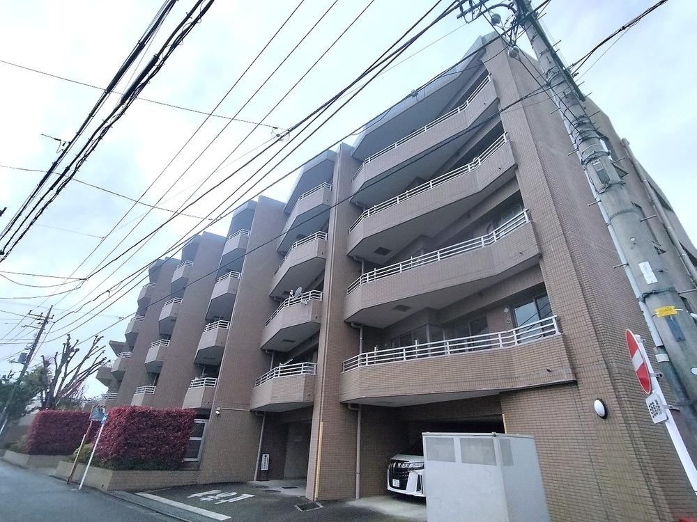 3LDK apartment in Tachikawa, Tokyo - Photo 1