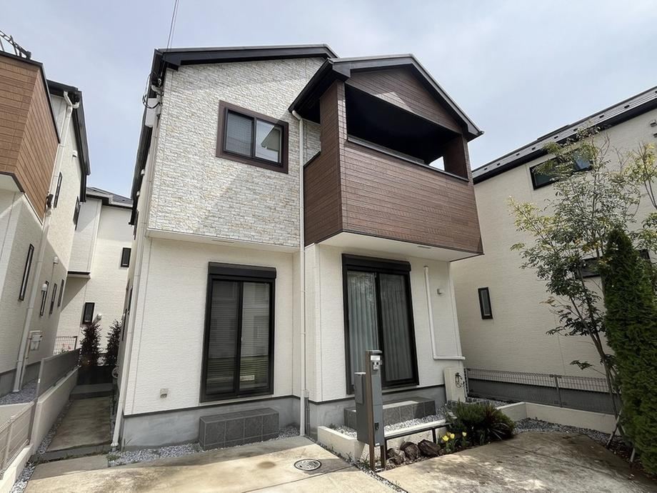 3LDK house in Matsudo, Chiba - Photo 1