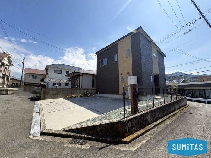 3LDK+S house in Toon, Ehime - Photo 1