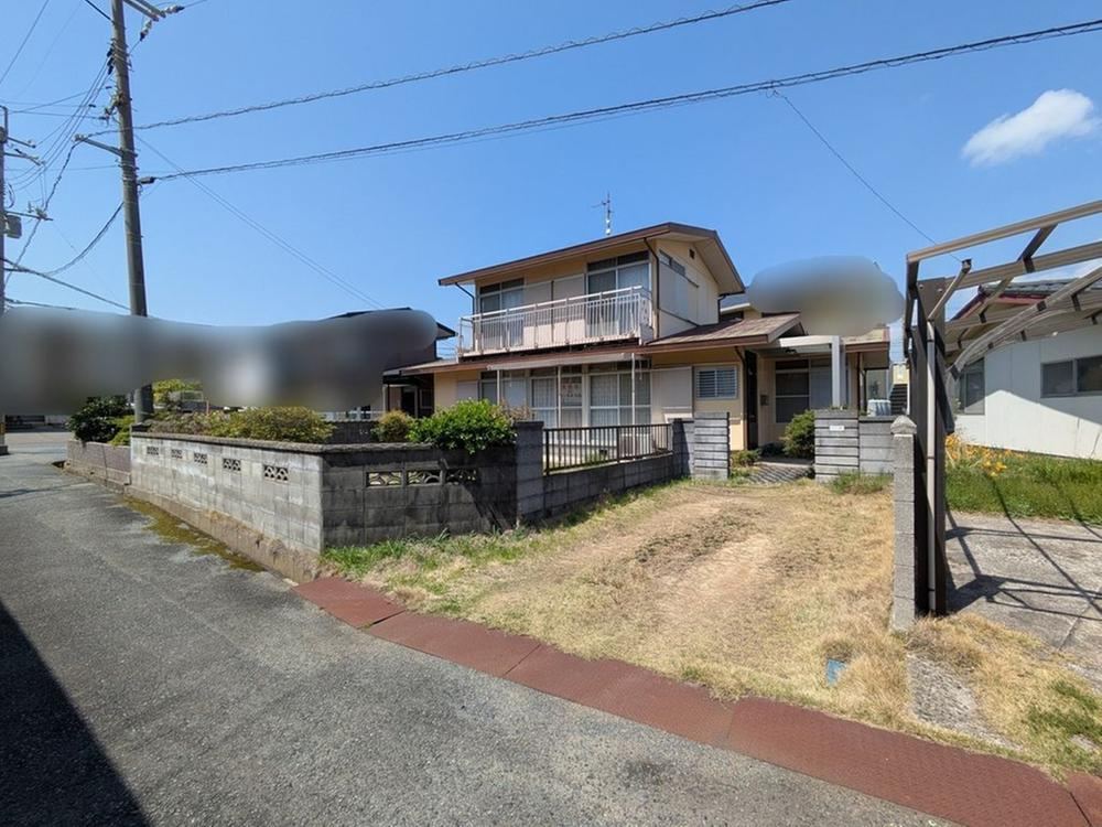 5DK house in Ube, Yamaguchi - Photo 1