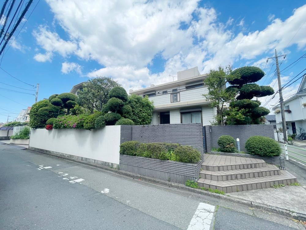7DK+2S house in Ota Ward, Tokyo - Photo 1