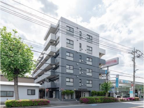 4LDK apartment in Tama Ward, Kawasaki, Kanagawa - Photo 1