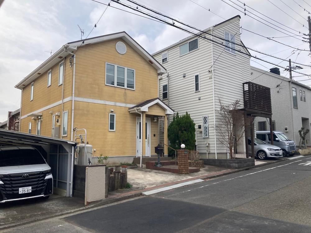 3LDK house in Aoba Ward, Yokohama, Kanagawa - Photo 1