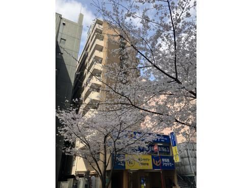 studio apartment in Musashino, Tokyo - Photo 1