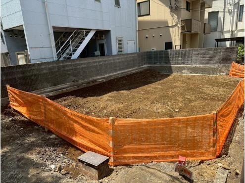 64 m² land in Minato Ward, Tokyo - Photo 1