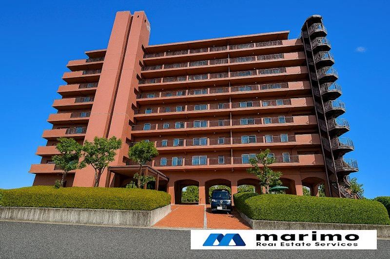 3LDK apartment in Minami Ward, Hiroshima - Photo 1