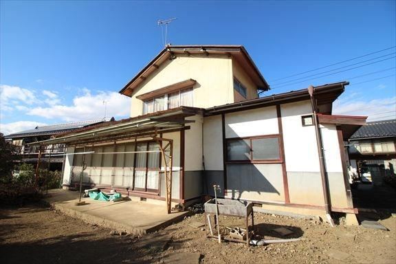 6DK house in Saku, Nagano - Photo 1