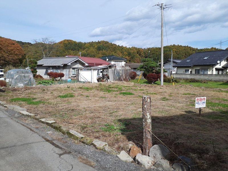 379 m² land in Koumi, Minamisaku District, Nagano - Photo 1