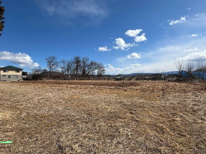 1976 m² land in Komoro, Nagano - Photo 1