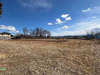 plot of land in Komoro